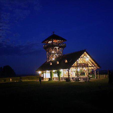 Guest House Zasavica Exterior foto